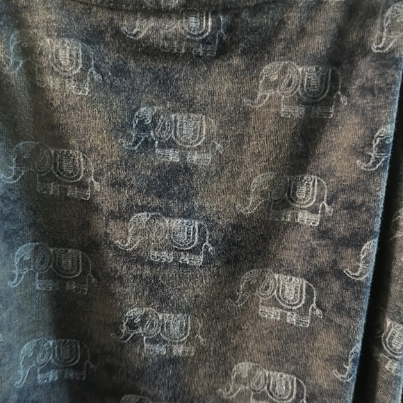 Crop top tank top - Picture 2 of 5